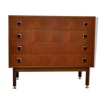 Dresser Mdk Belgium 1960S