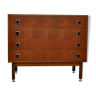 Dresser Mdk Belgium 1960S