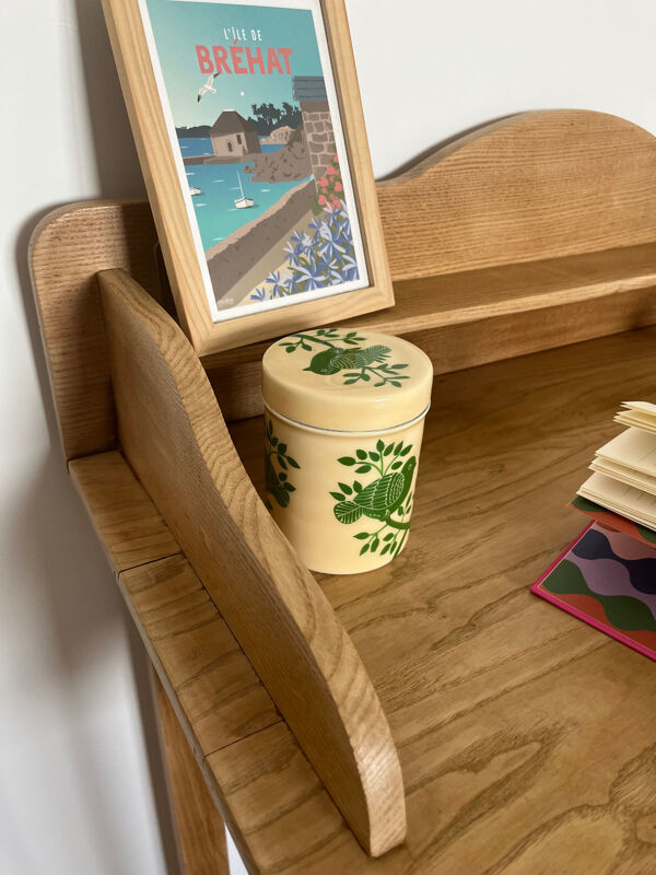 Coiffeuse, bureau Art déco