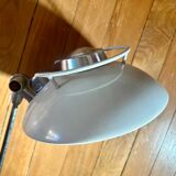 Vintage architect lamp