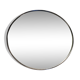 Miroir Planalux salle de bain 1970 diamètre 60cm