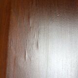 Garde-robe en acier chromé et tubulaire Bauhaus de Hynek Gottwald, années 1940.