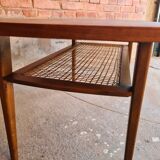 ILSE Scandinavian coffee table