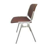 Vintage JSC Castelli chair, 60s/70s