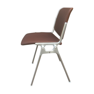 Chaise JSC Castelli, années 60/70