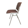 Vintage JSC Castelli chair, 60s/70s