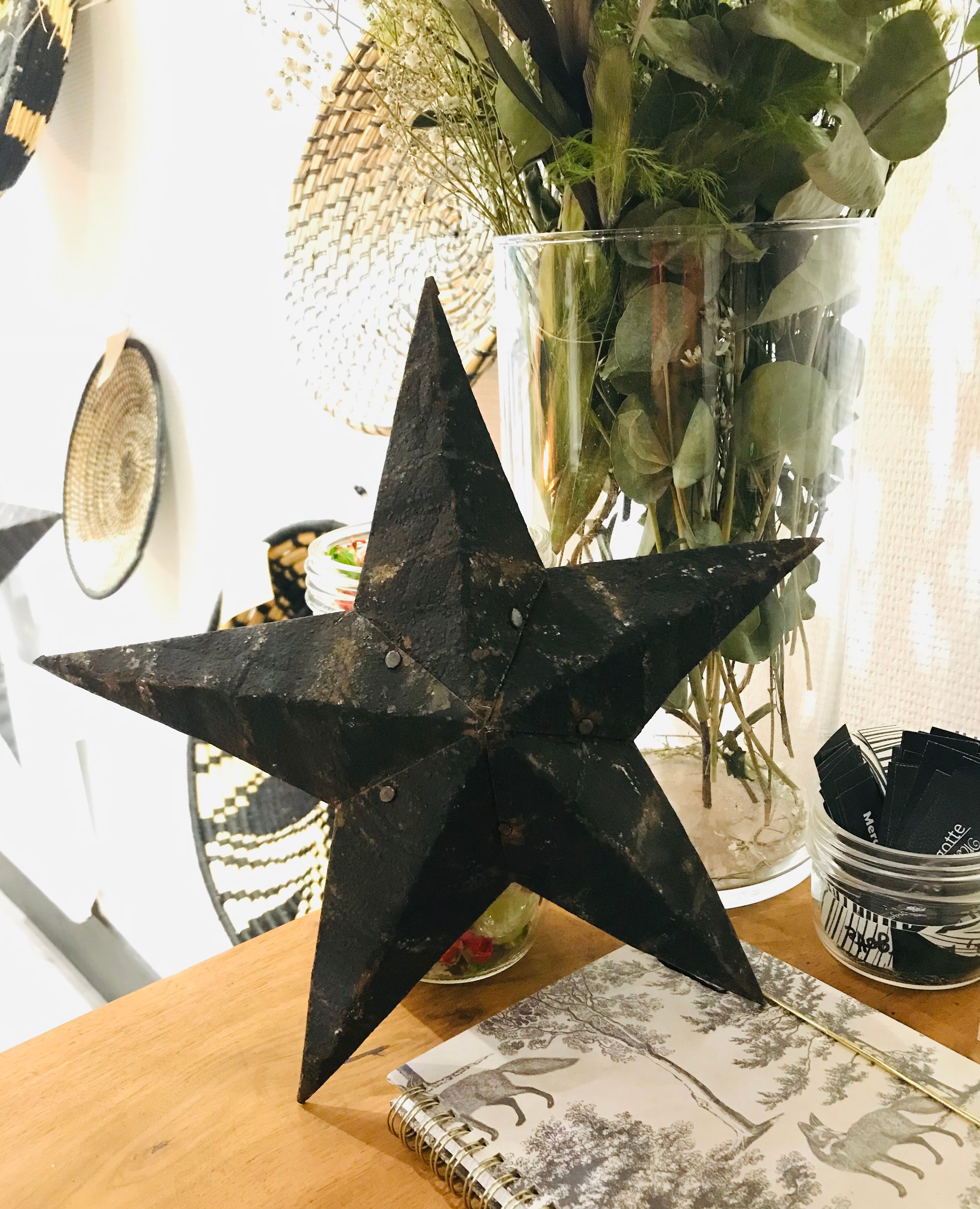 Amish star pennsylvania