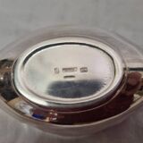 Saucière argent
