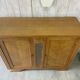 Vintage buffet
