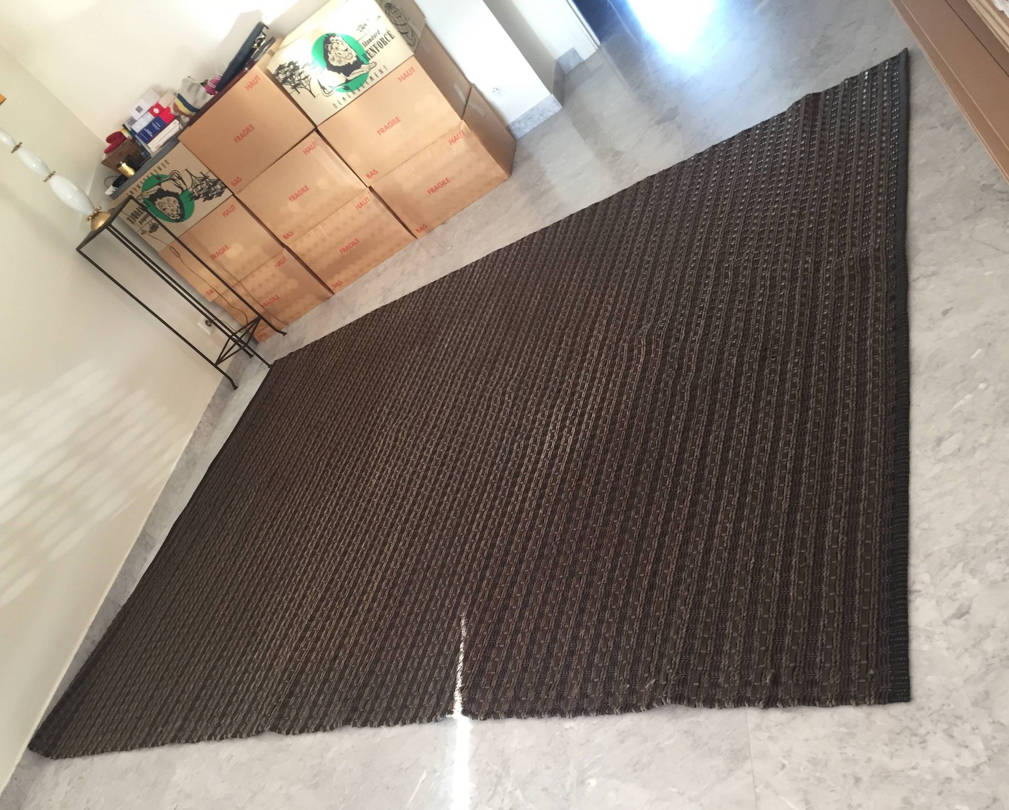Carpet
