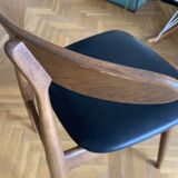Ch33 Chair Hans Wegner