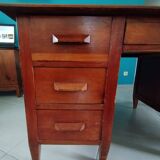 Art Deco desk 1930-1940