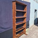 Lorraine sideboard on foot