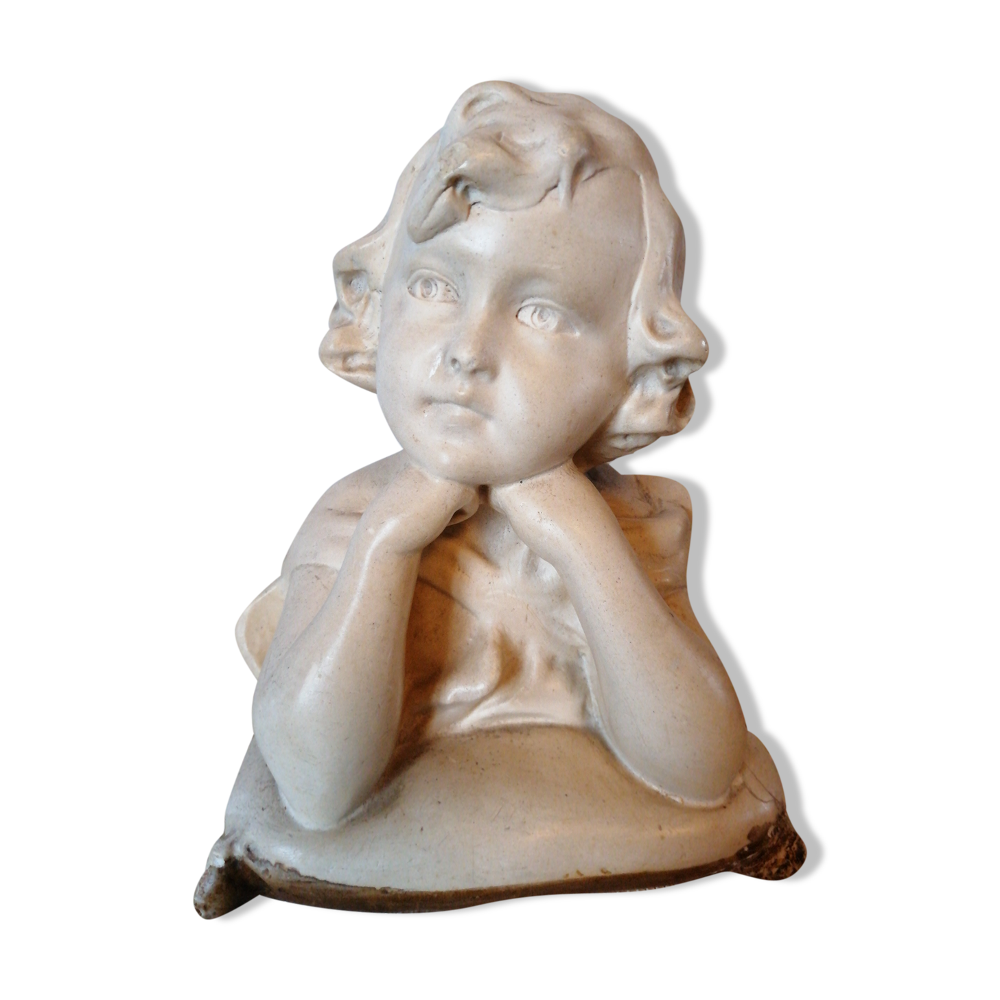 Child bust