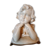 Child bust