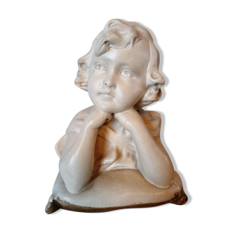 Buste enfant