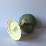 Vintage Earth Globe 1950