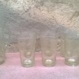 Service to vintage orangeade