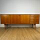 Teak sideboard, 1960s