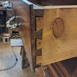 Commode époque louis XVI