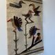 Wall tapestry