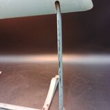 Industrial Lamp Philips Vintage 50'