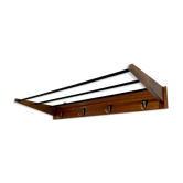 Tyk wall coats holder
