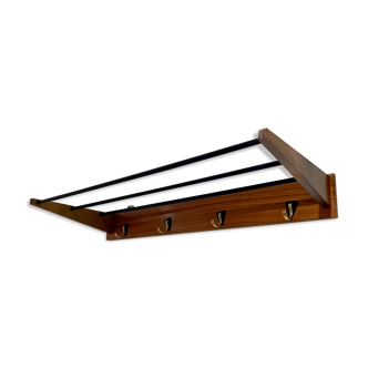 Tyk wall coats holder