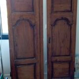 Portes armoires