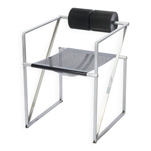 Chaise 602 Second par - mario botta alias