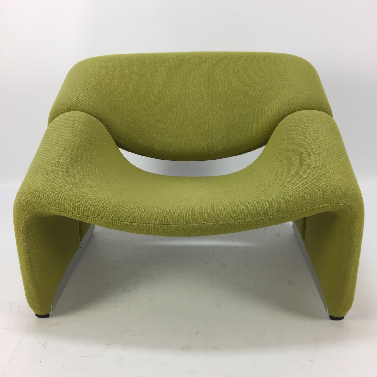 Armchair Groovy  F598 by Pierre Paulin for Artifort 1980