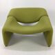 Armchair Groovy  F598 by Pierre Paulin for Artifort 1980