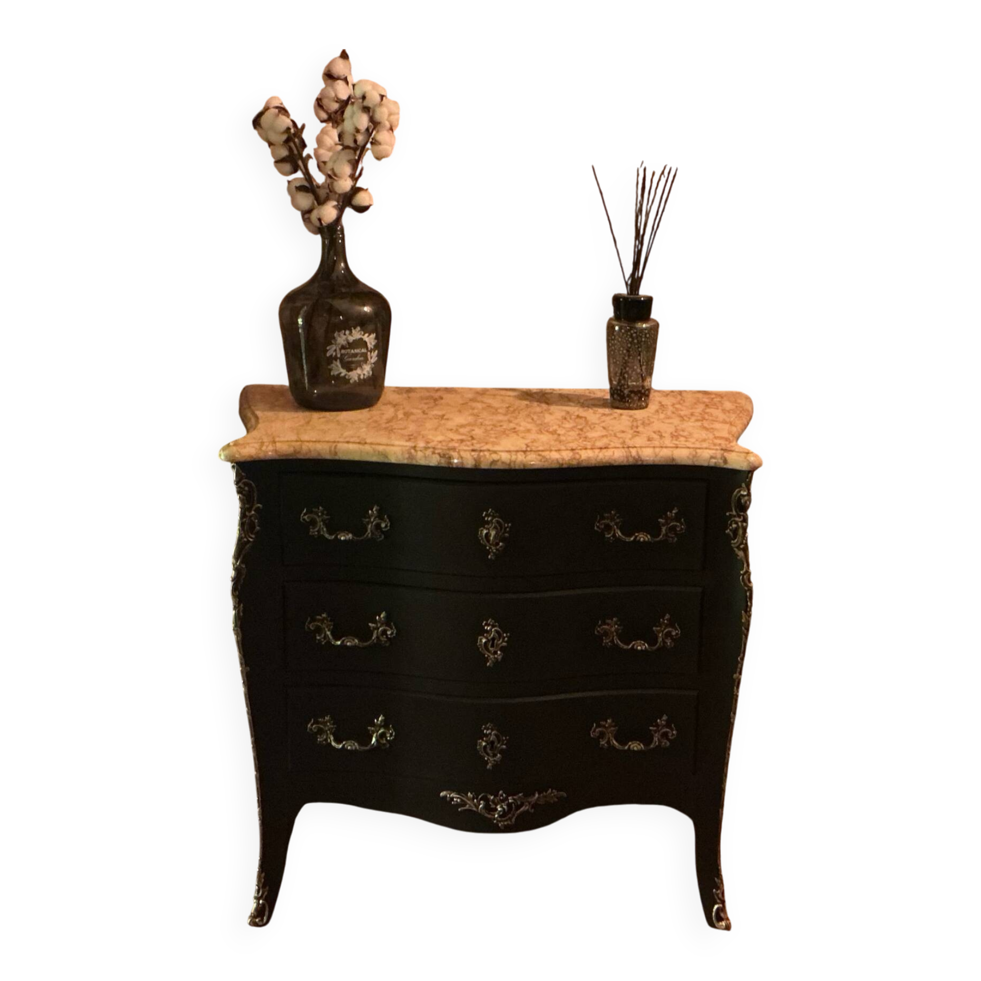 Commode