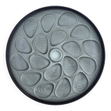 Oyster dish Salins France