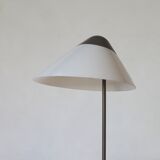 Danish Opala Table Lamp by Hans J. Wegner for Louis Poulsen, 1970s