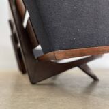 3 SEAT SOFA BY GEORG THAMS FOR AS VEJEN POLSTERMØBELFABRIK, 1960S