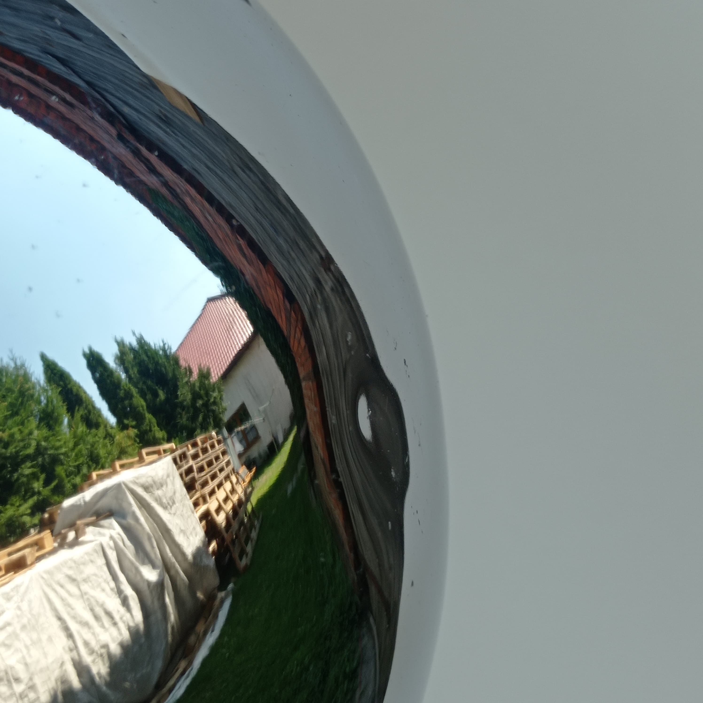 Cascade ceiling lamp Space Age from the 1970s, Germany