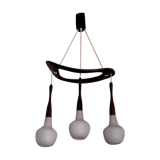 Scandinavian suspension
