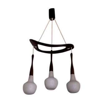Scandinavian suspension