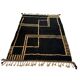 Tapis Black Modena II