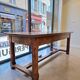 Farm table