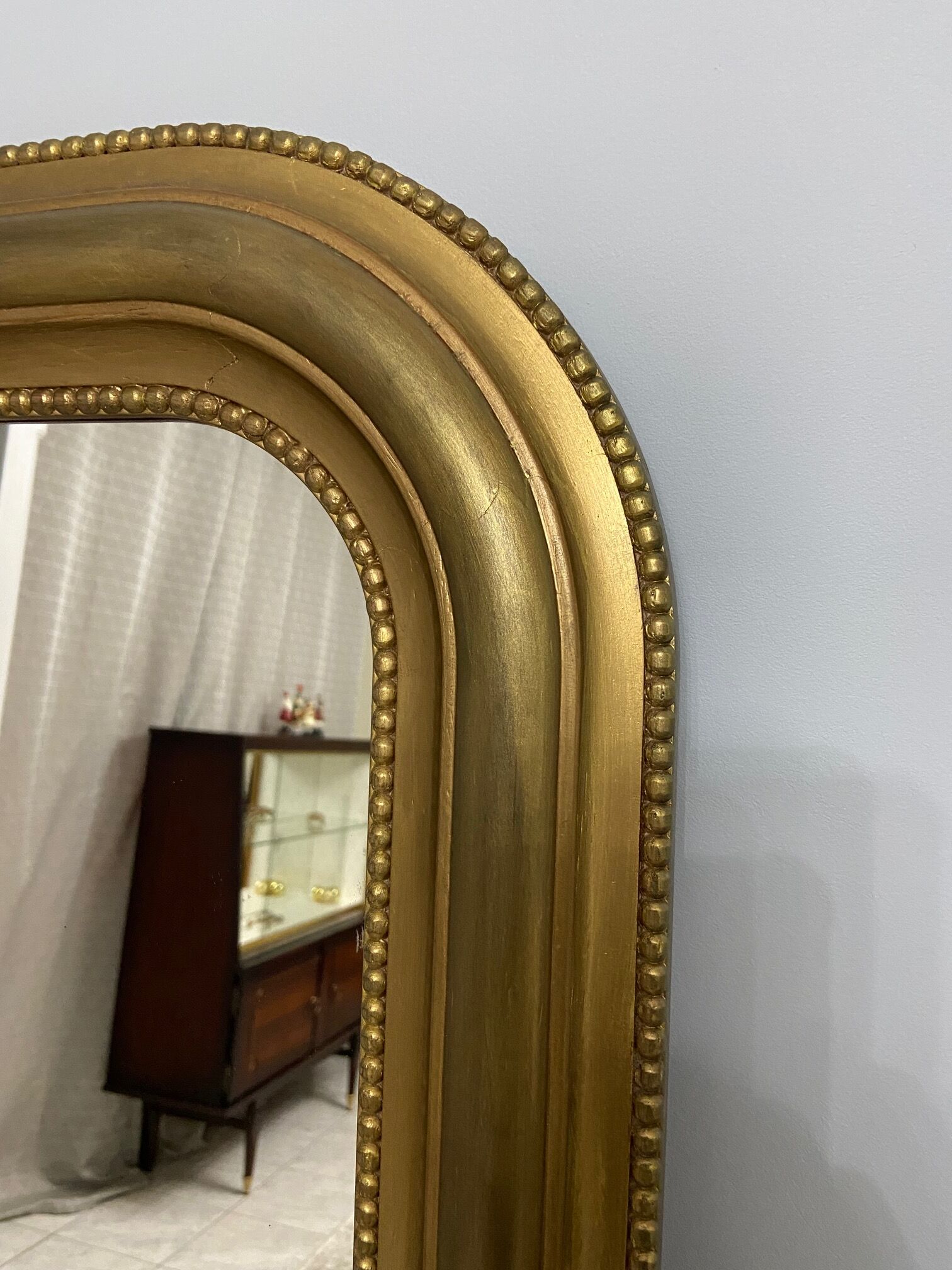 Louis Philippe Mirror