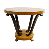 Art Deco coffee table from the 30s
