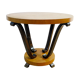 Art Deco coffee table from the 30s