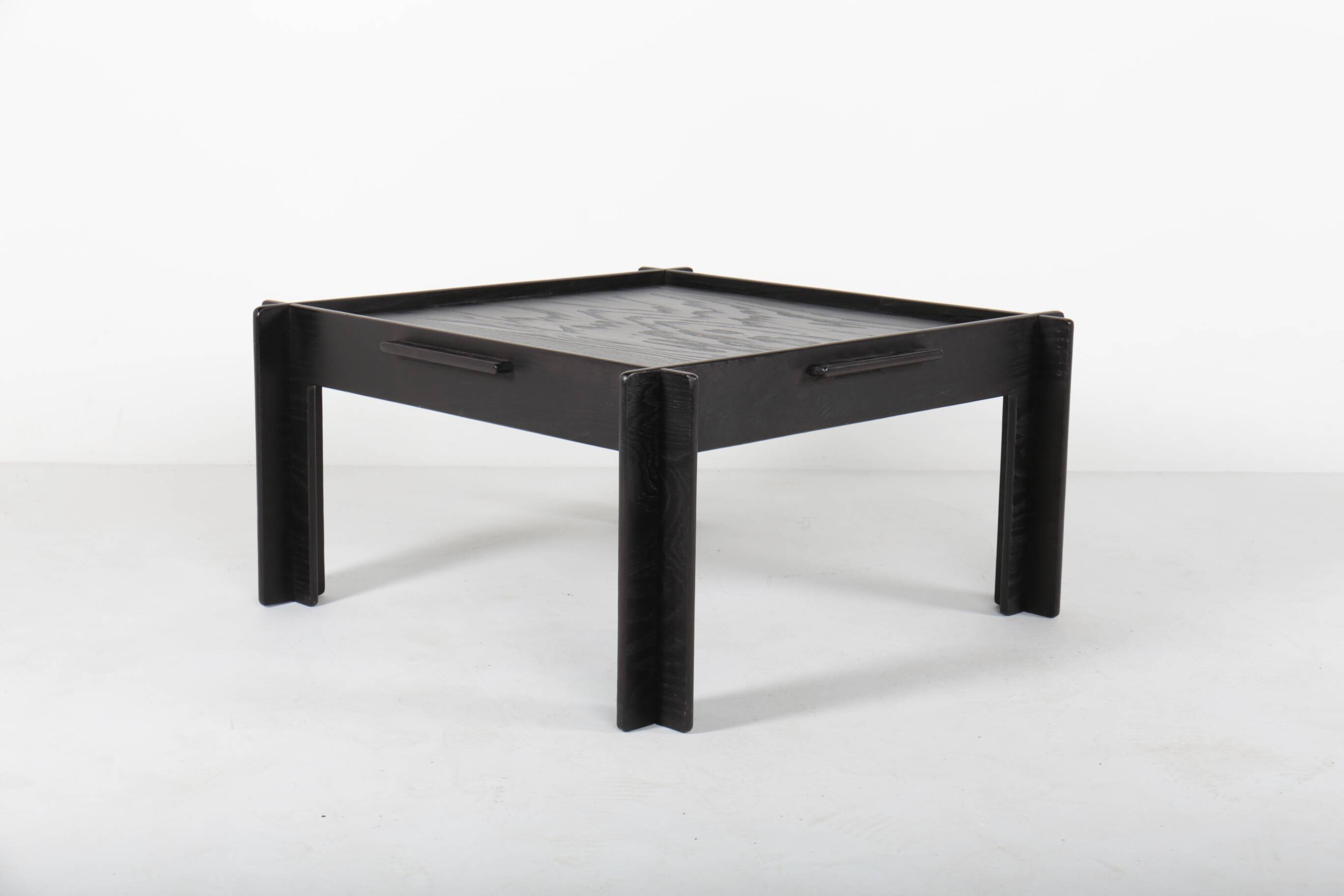 Table basse "Rover" par Arne Jacobsen, 1968
