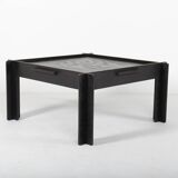 Table basse "Rover" par Arne Jacobsen, 1968