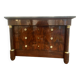 Commode en acajou - Epoque Empire