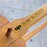 Coffee table by Hans Wegner AT35 in oak, Mid Century Design, Denmark