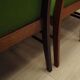 Ensemble de quatre chaises en palissandre, design danois, années 1970, éditeur : Dyrlund