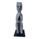Ouest du Népal - Statue dite gardien des sources représentant un ancêtre